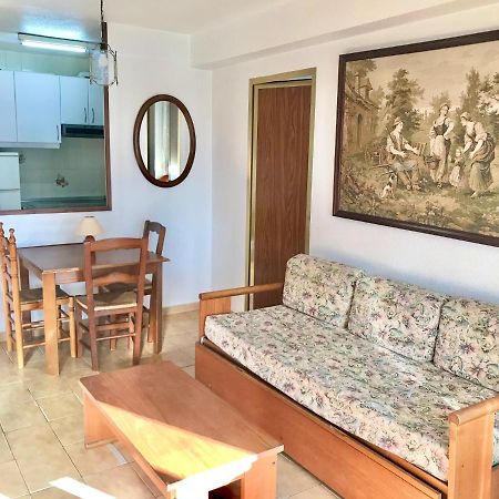 Apartment In Levante Beach Benidorm Eksteriør bilde